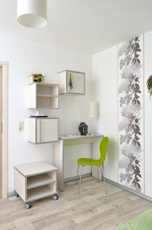 Gutshof Zum Adlernest Hotel Arnsnesta Quarto foto